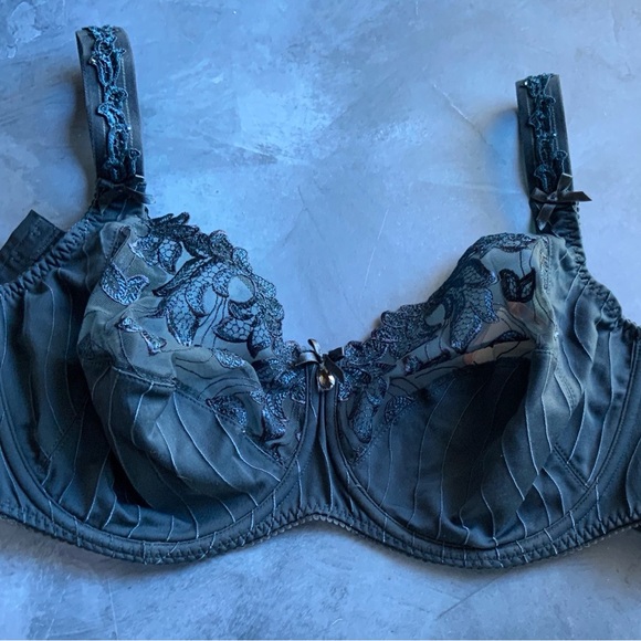 COPY - New Prima Donna Deauville Full Cup Bra UK 40 E - Picture 5 of 11